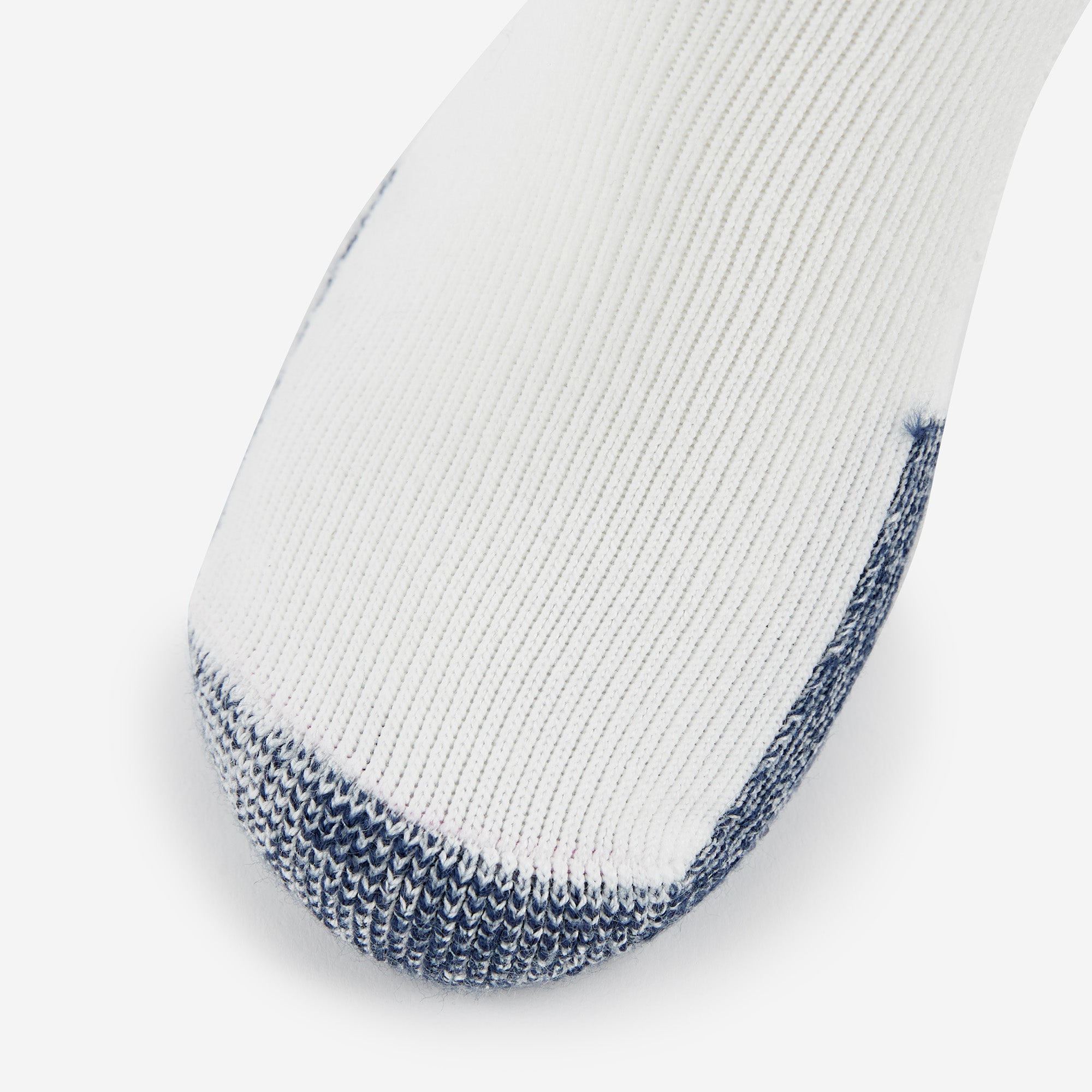Maximum Cushion Rolltop Running Socks (6 Pack) | J | Pay for 5, get 1 FREE!