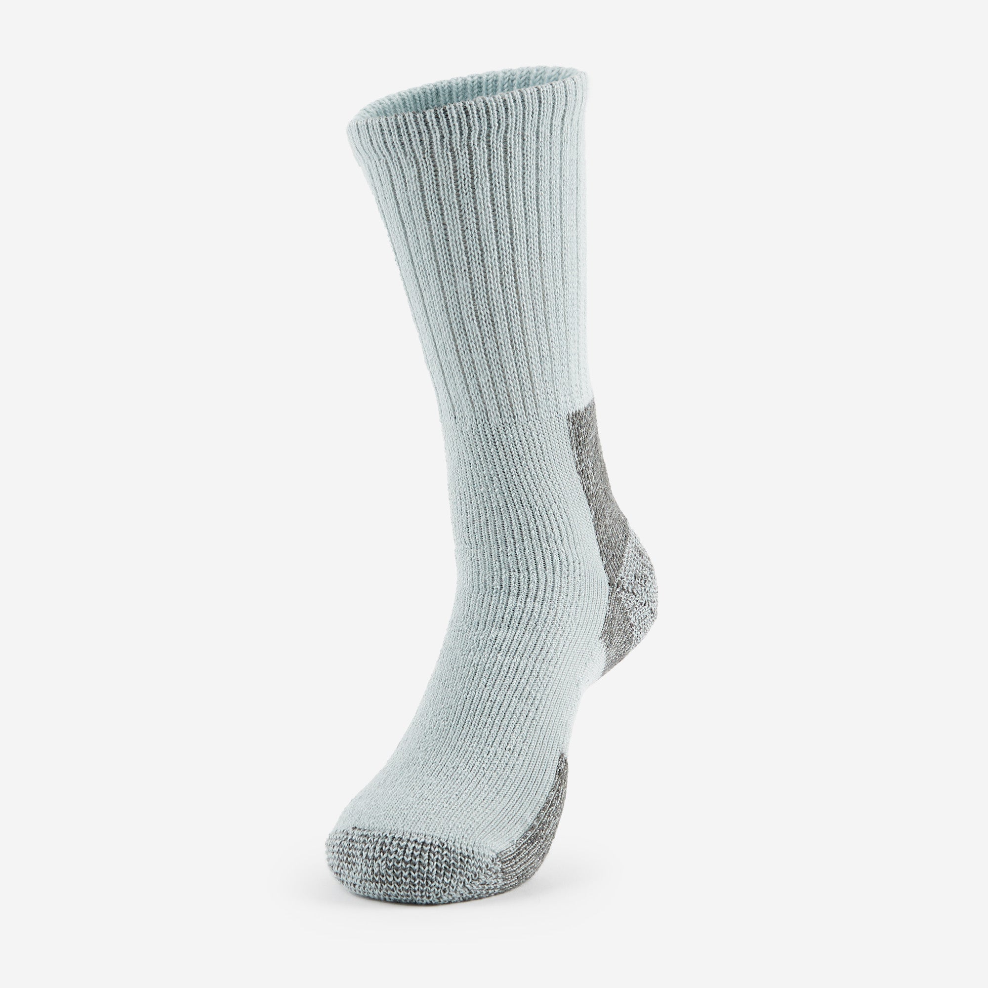 Men's Maximum Cushion Crew Hiking Socks (3 Pairs) | KX