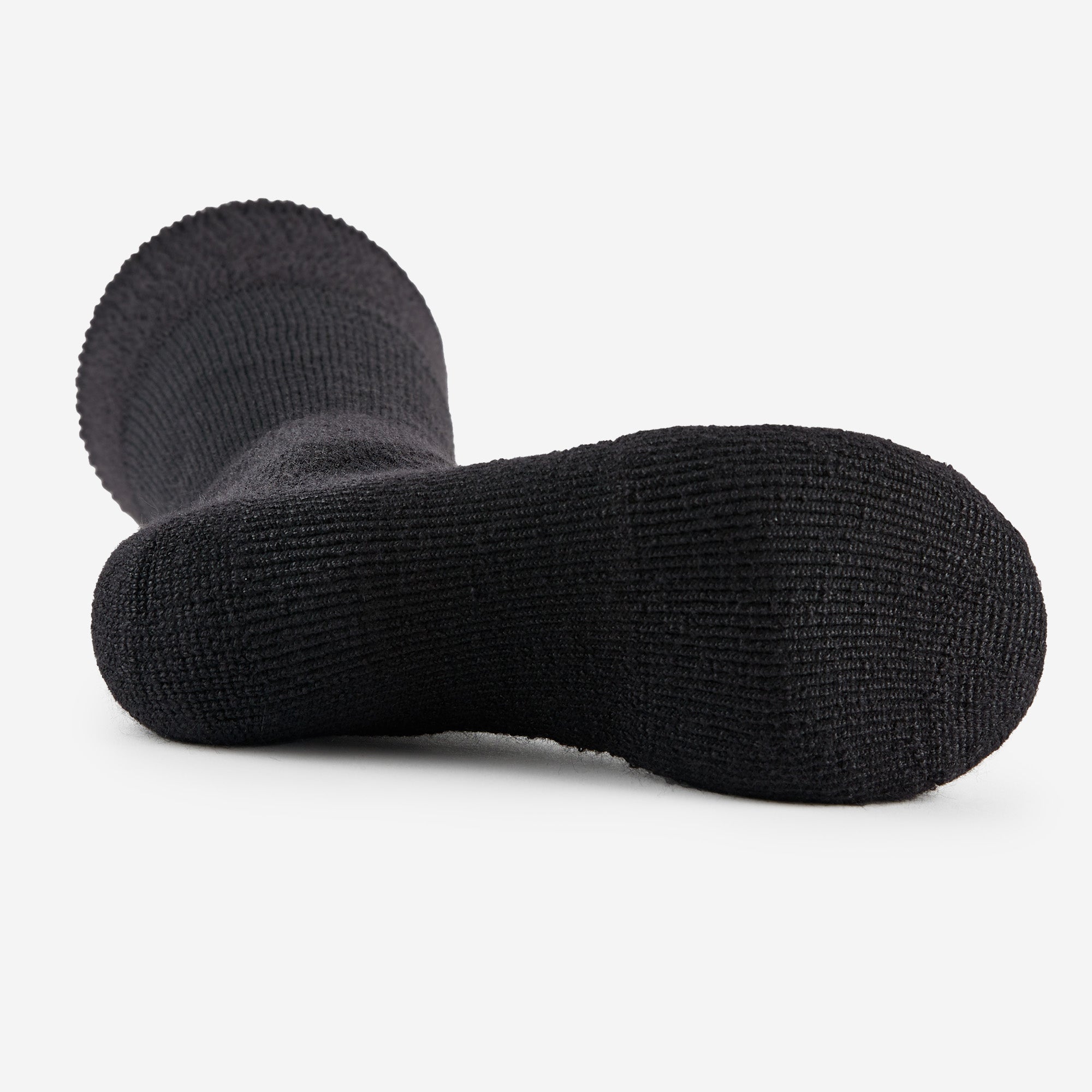 Maximum Cushion Over-Calf Military Socks (6 Pairs) | MCB | Pay for 5, get 1 FREE!