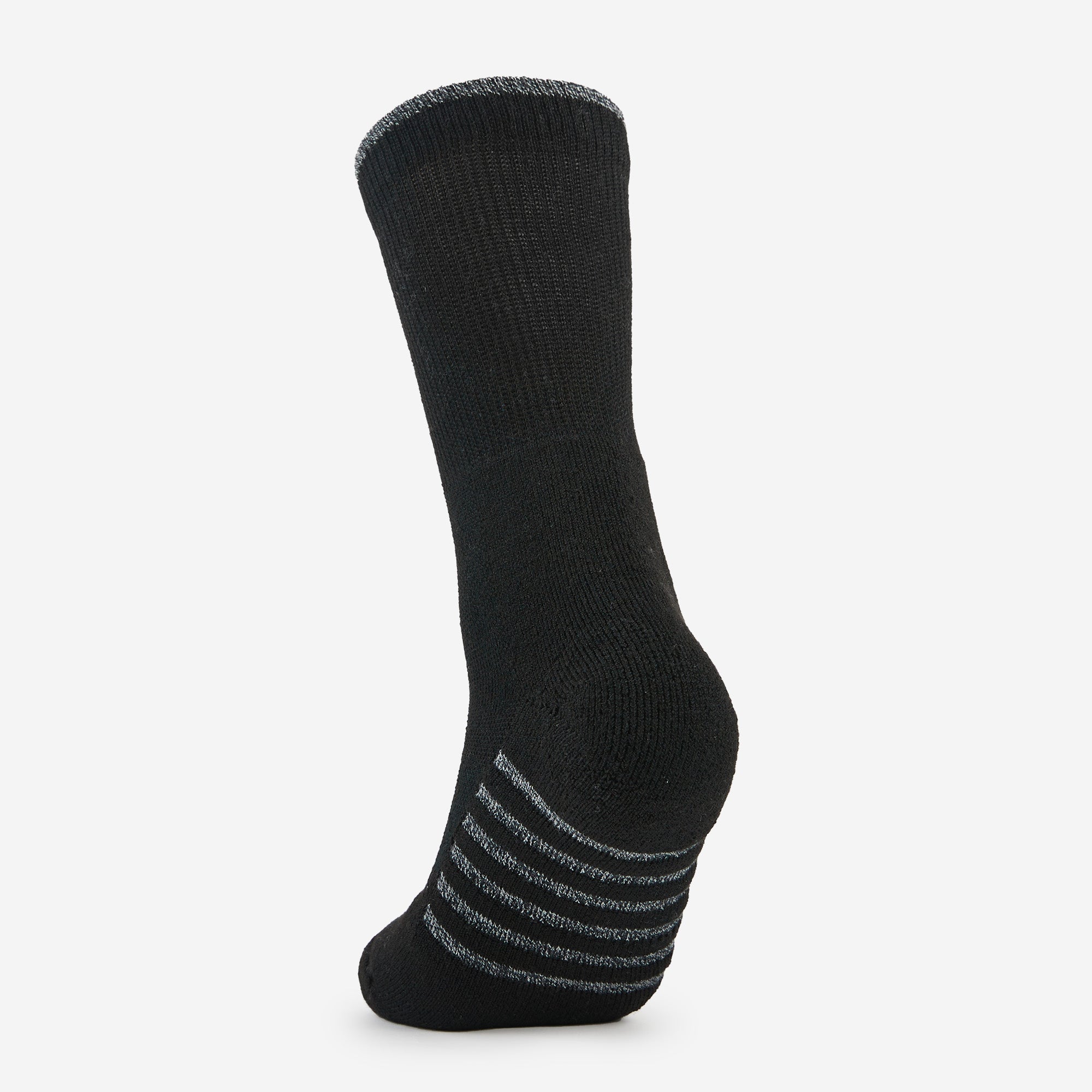 Light Cushion Crew Pickleball Socks | P1CXU0