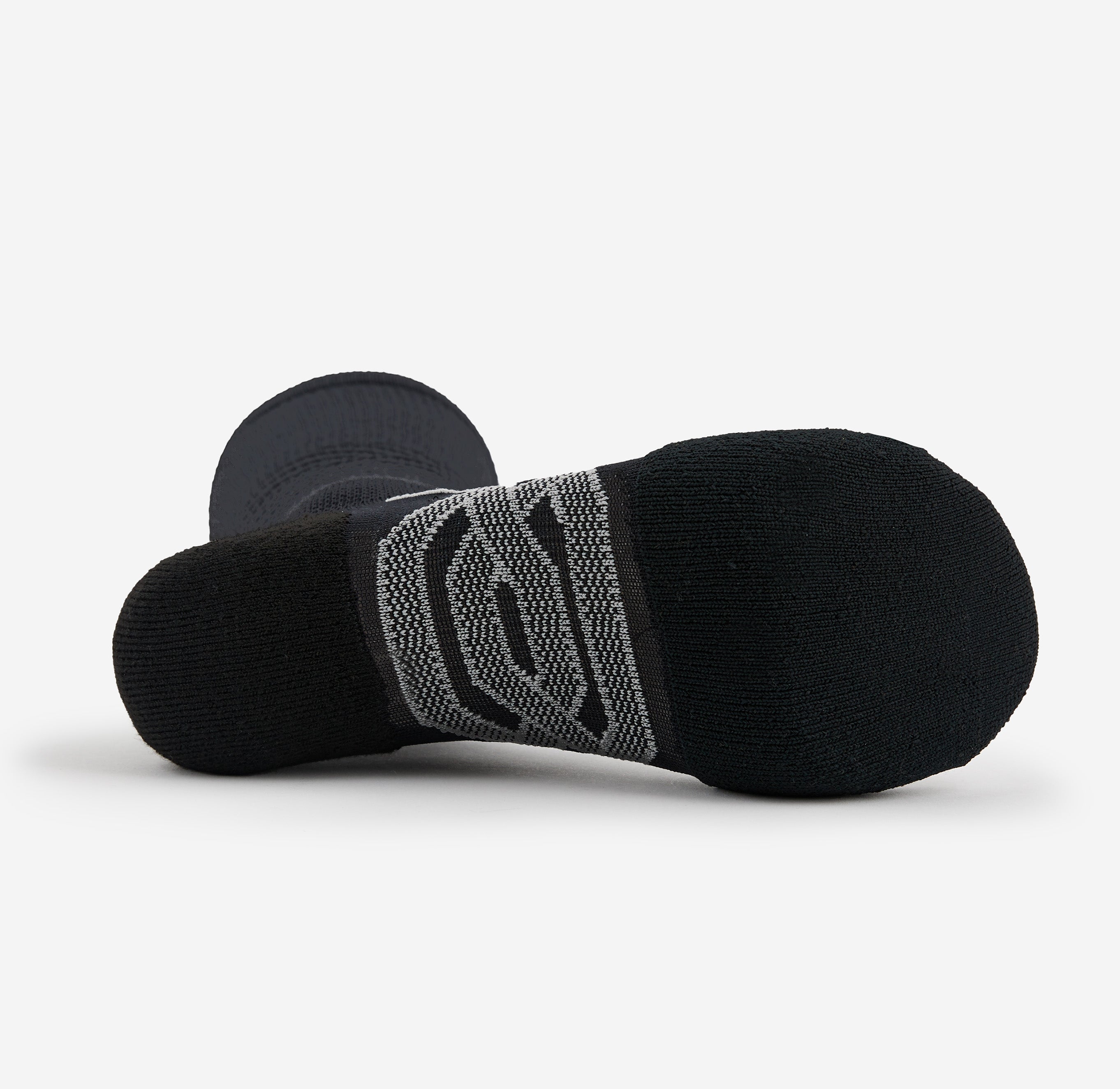 Light Cushion Over-Calf Compression Postal Socks | PEOU | Anti-Fatigue