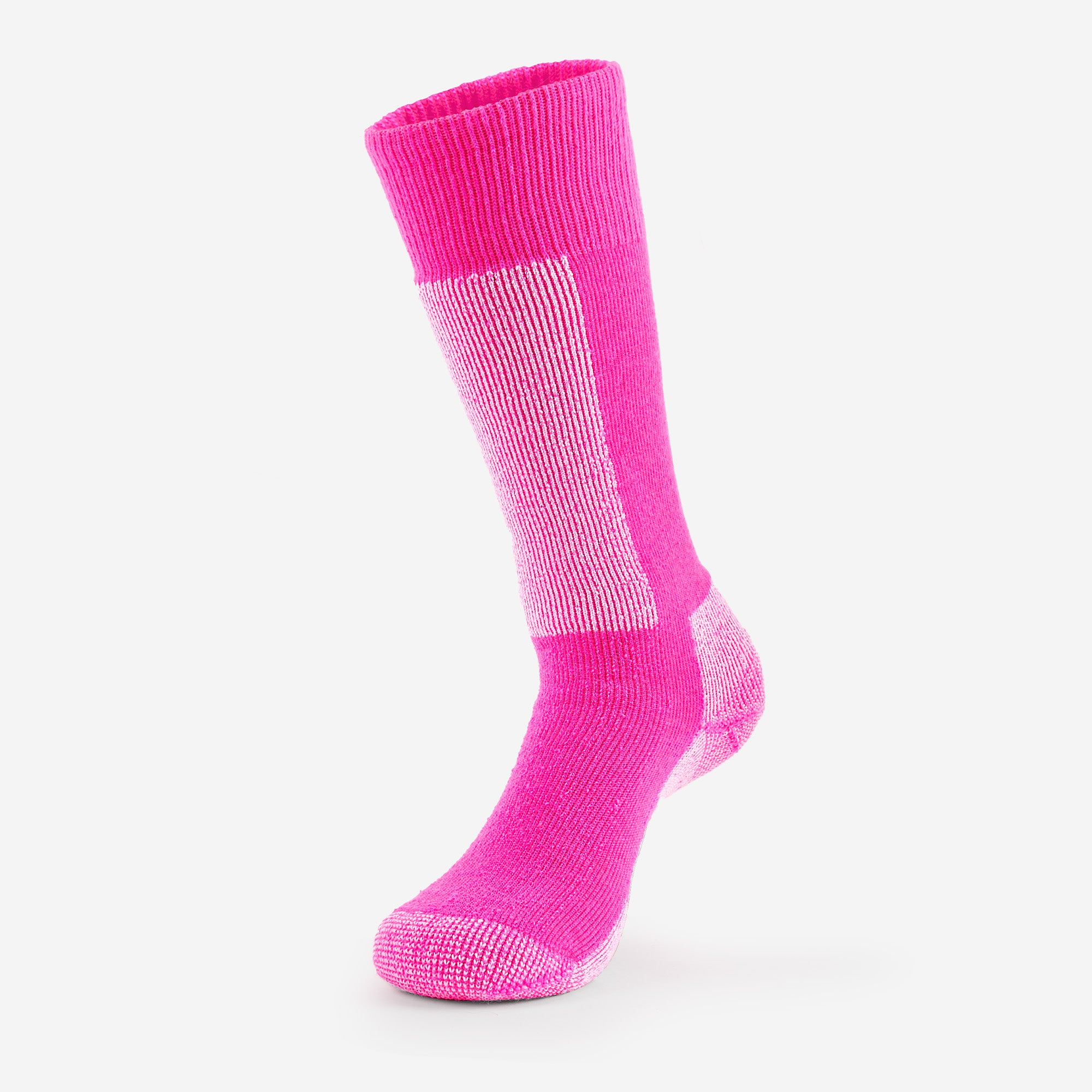 Light Cushion Over-Calf Warm Snowboard Socks | SL | THOR•WICK®