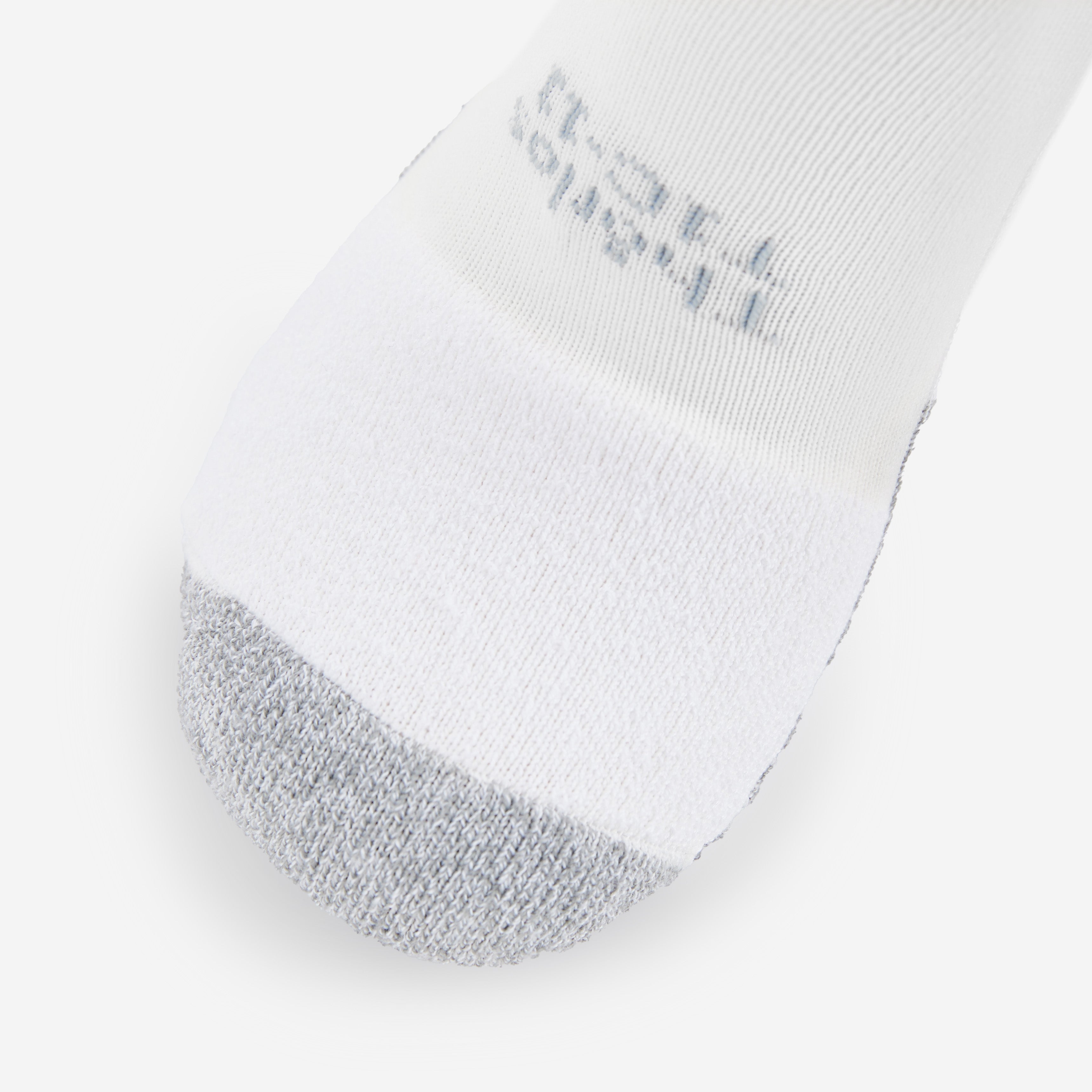 Light Cushion Ankle Tennis Socks | T1CMU