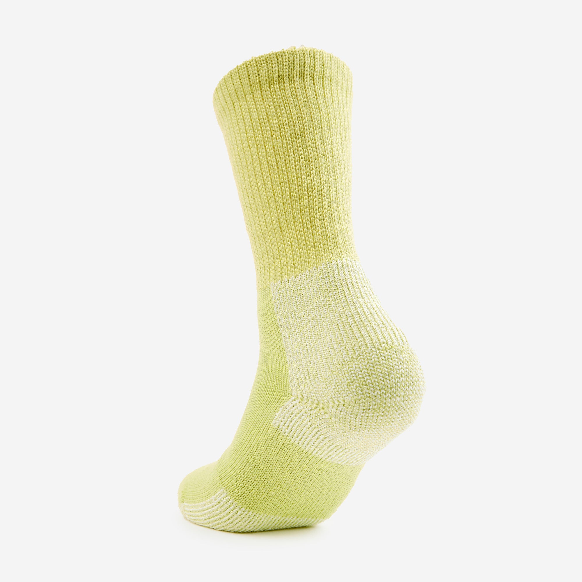 Maximum Cushion Crew Tennis Socks | TX
