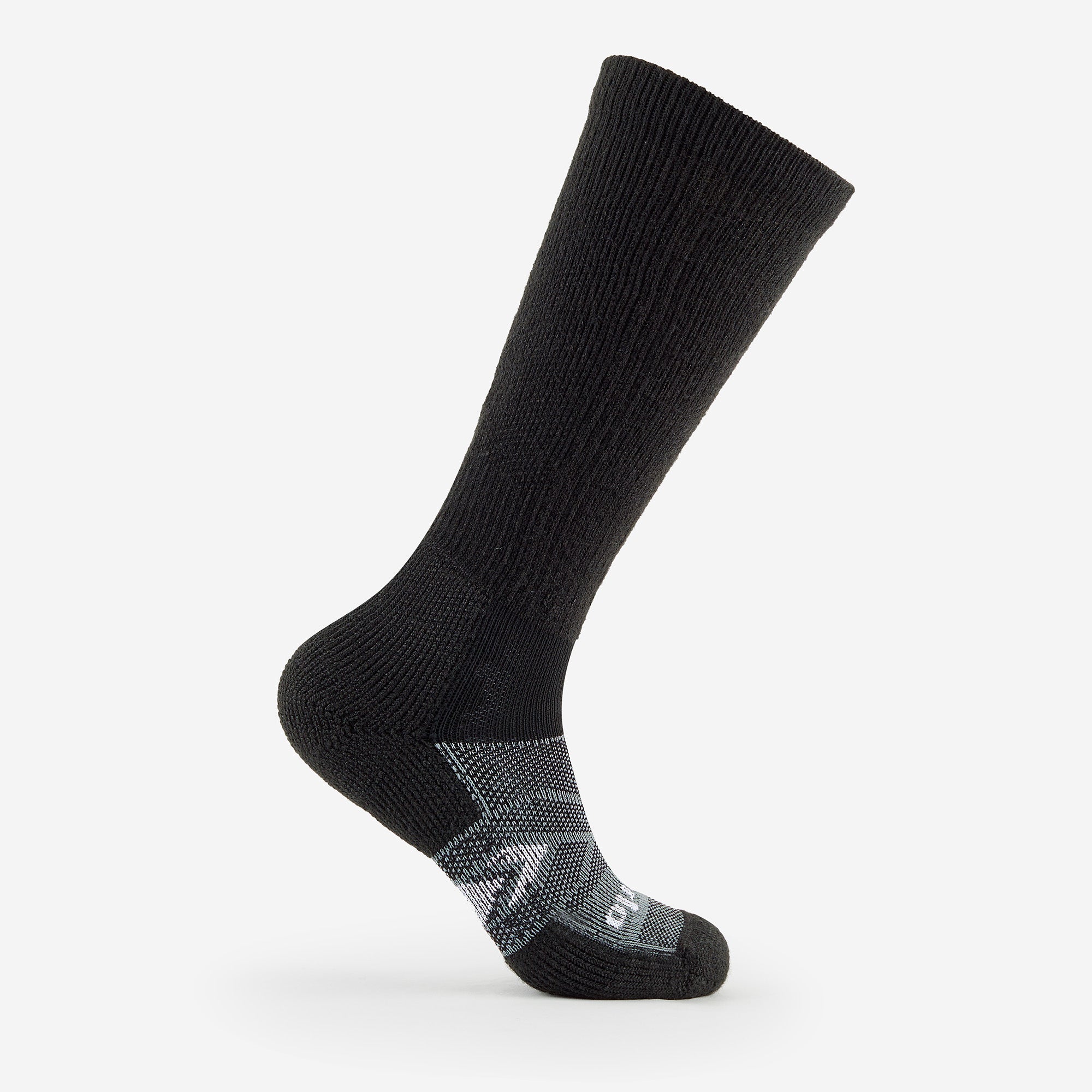 12-Hour Shift Maximum Cushion Over-Calf Work Socks | WCOU