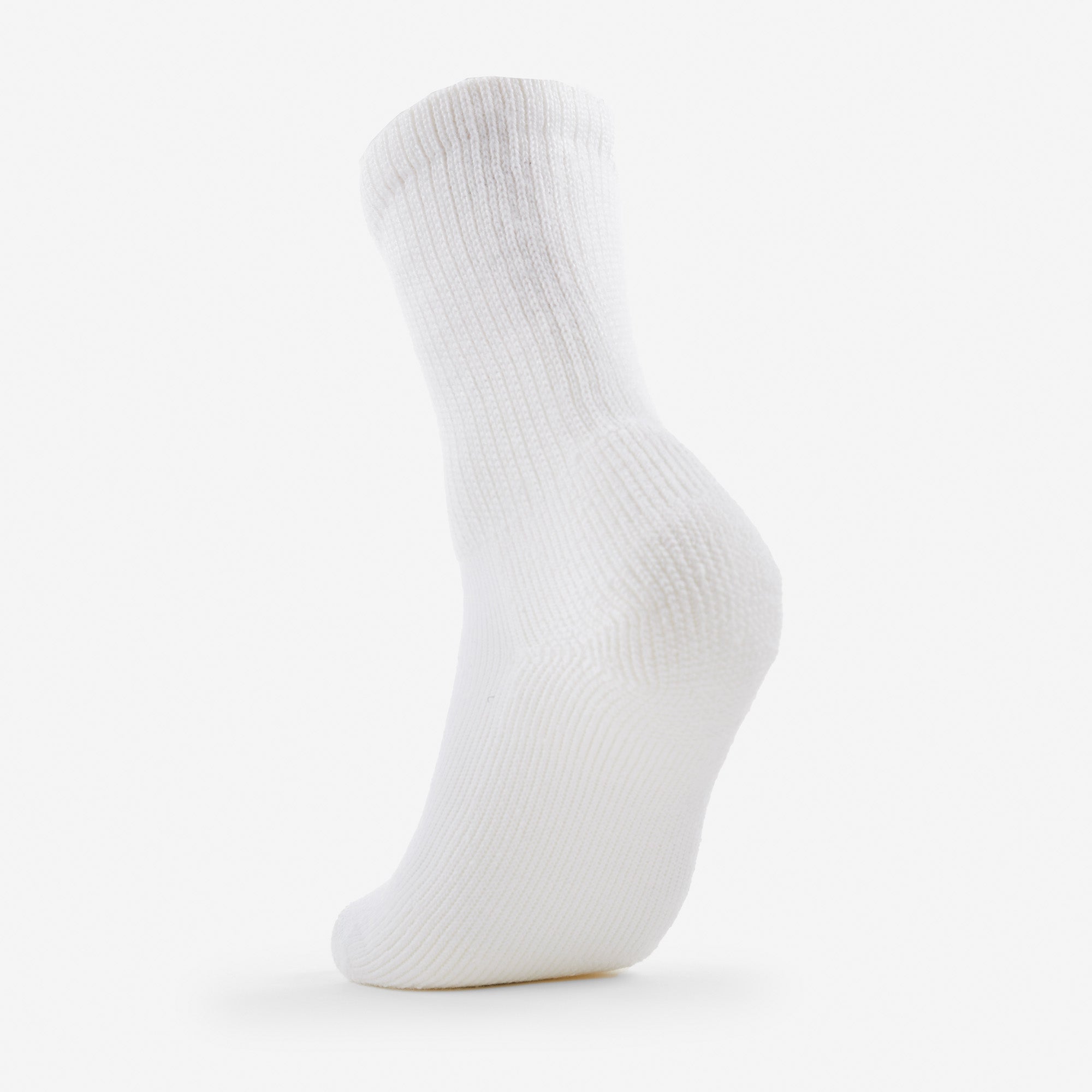 Moderate Cushion Crew Work Socks | WGX