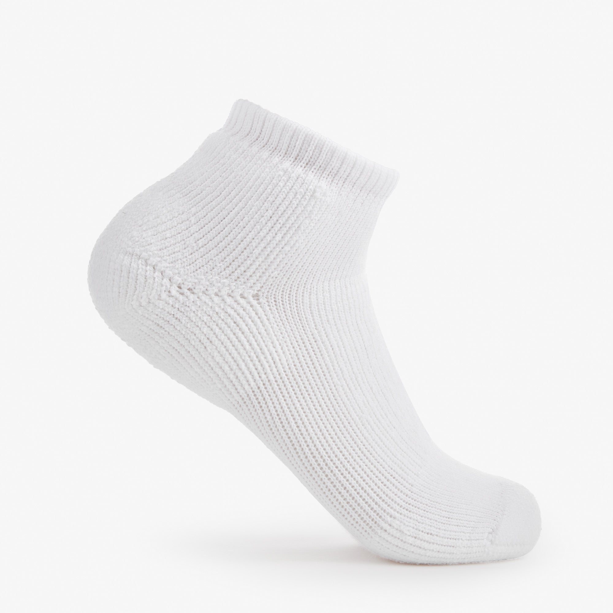 Moderate Cushion Low-Cut Walking Socks | WMM